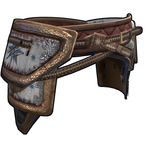 Heavenly Legion Kilt