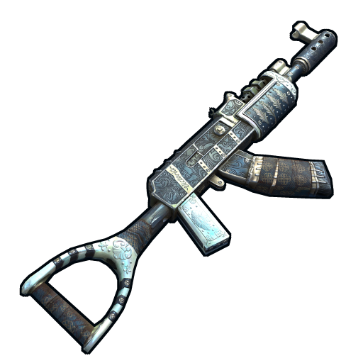 AK-47 Victoria