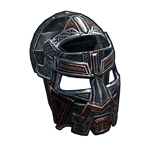 Dwarf Facemask