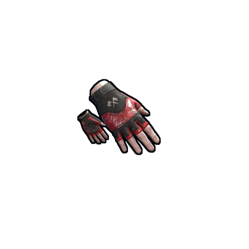 Lumberjack Gloves
