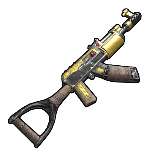 Gold Rush AK