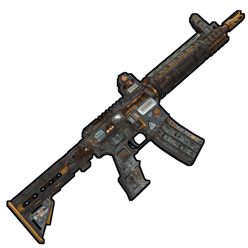 Icarus LR300