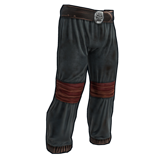 Pirate Pants