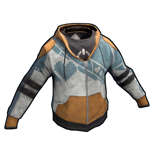 Playmaker Hoodie