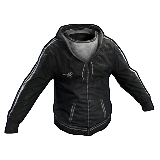 Training Hoodie