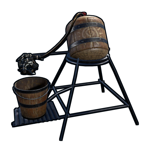 Wooden Purifier