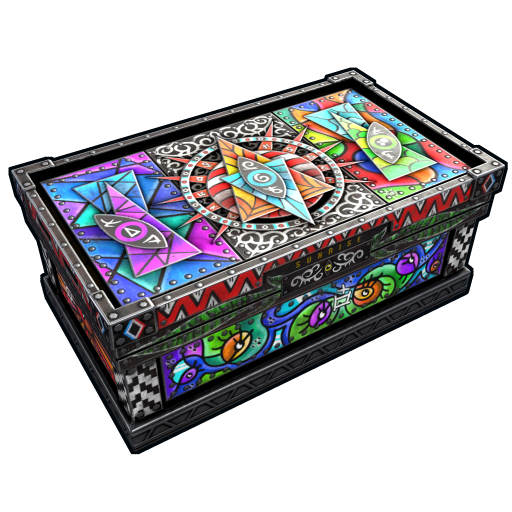 Sunrise Box