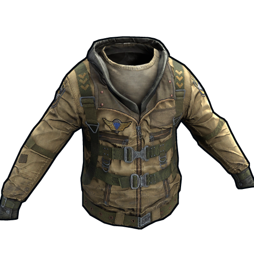 Airman Hoodie
