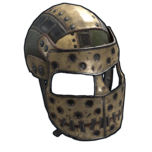 Huntsman Facemask