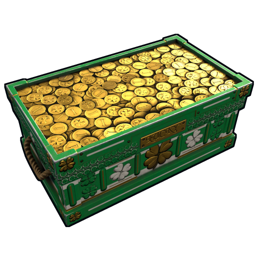 Leprechaun's Loot