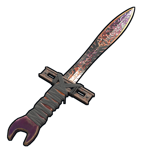 Tempered Sword