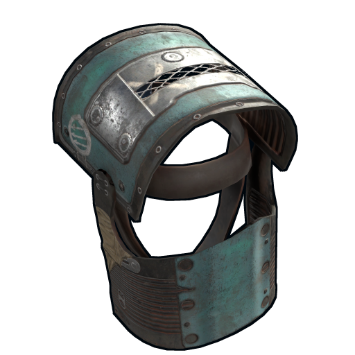 Loot Leader Helmet