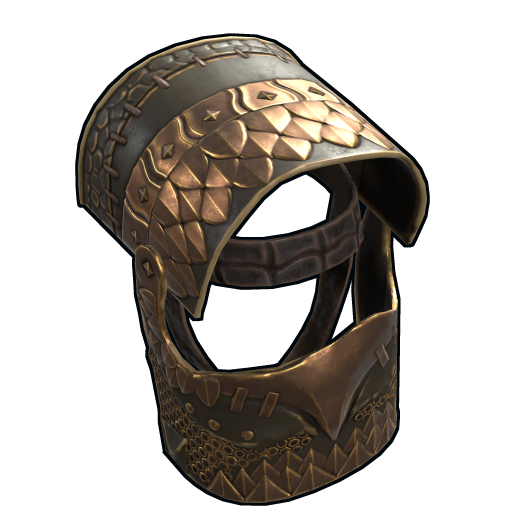 Snap Turtle Helmet