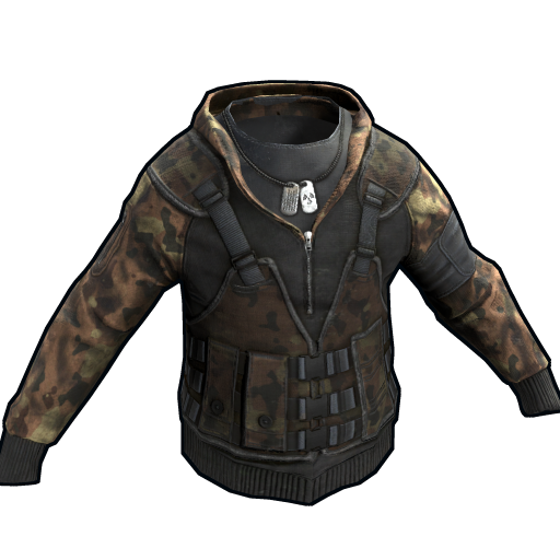 Marsh Lurker Hoodie