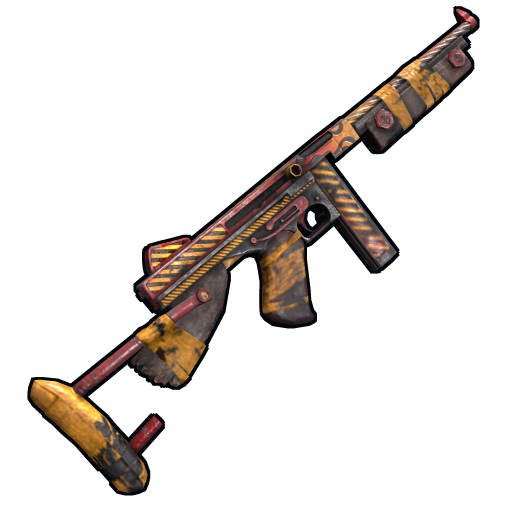 Devourer Thompson