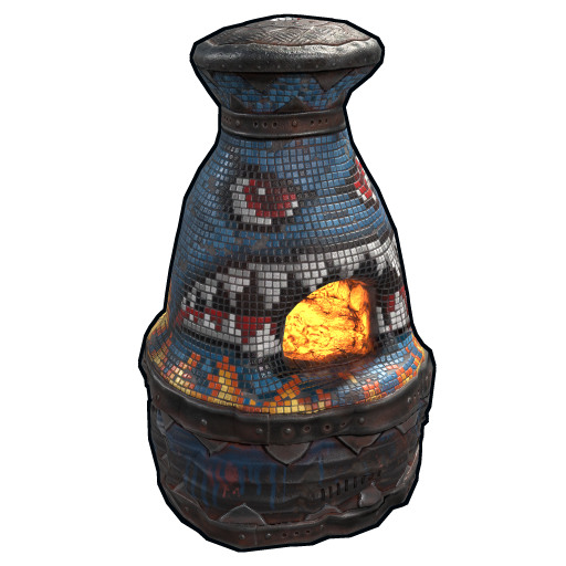 Wild Furnace
