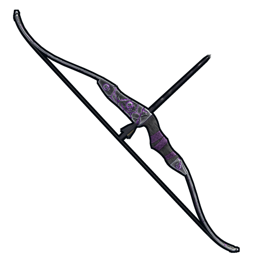 Vampire Bow