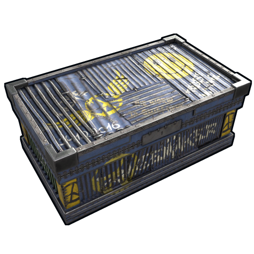Peacemaker Box