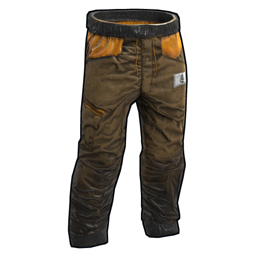 Seaman Pants