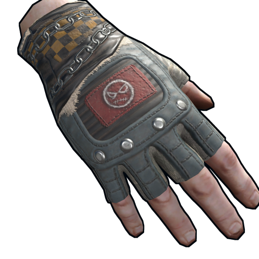 Badboy Gloves