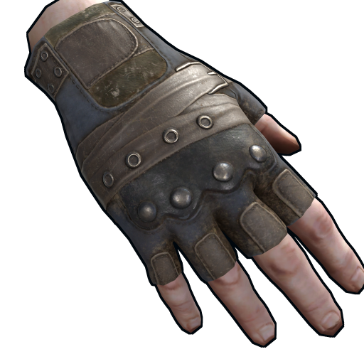 Cajun Gloves