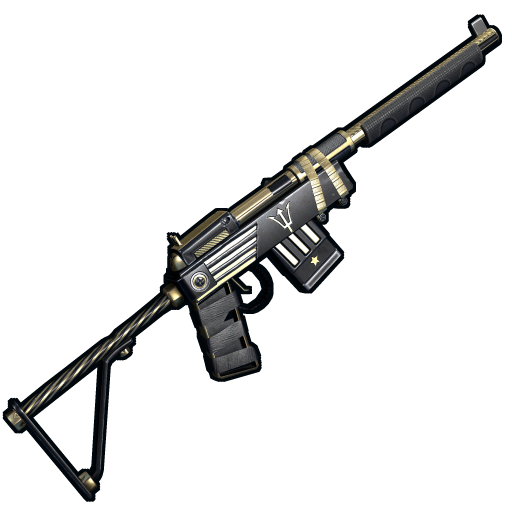 Poseidon SAR