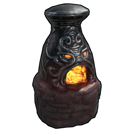 Ancient Gods Furnace