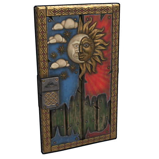 Divinity Door