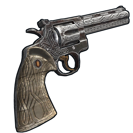 Relict Python
