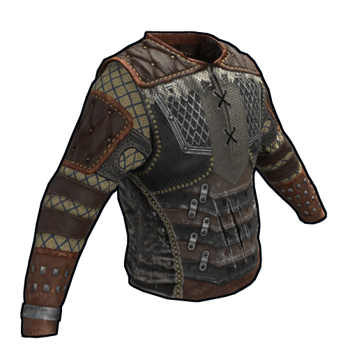 Road Raider Shirt