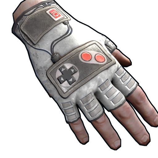 Playmaker Gloves