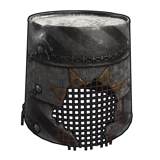 Punk Bucket