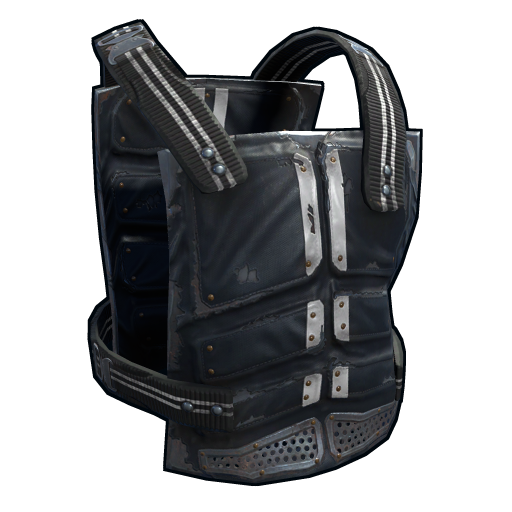 Training Chest Plate
