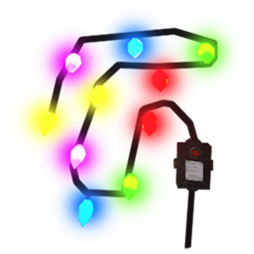 Deluxe Christmas Lights