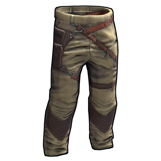 Buscador Pants
