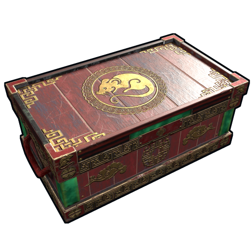Rat Chest