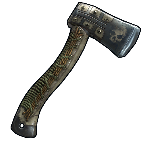 Spec Ops Hatchet