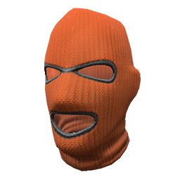 Skin: Hunter's Ski Mask