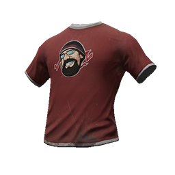 Skin: CohhCarnage T-Shirt