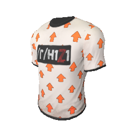 Skin: /r/H1Z1 Shirt