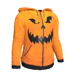 Haunted Hoodie