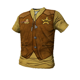 Long Johnston T-Shirt