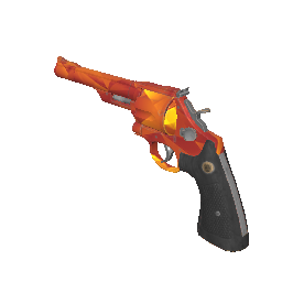 Four Alarm .44 Magnum
