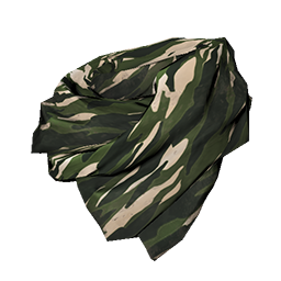 Skin: Camo Shemagh