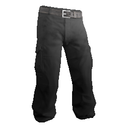 Skin: Kitsune Cargo Pants