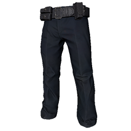 Skin: Police Slacks