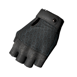 Skin: Tech Fingerless Gloves
