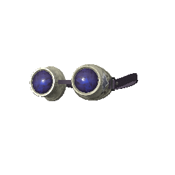 Skin: Starry-Eyed Goggles