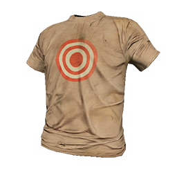 Skin: Winner Winner Chicken Dinner T-Shirt