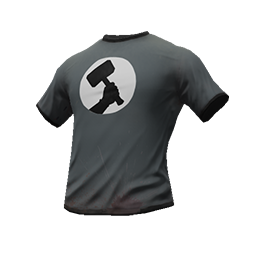 Skin: Towelliee T-Shirt